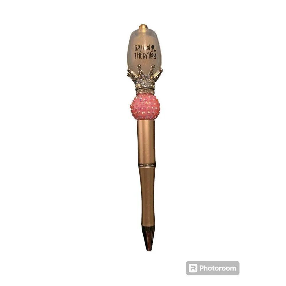 3/15 Liquid Therapy Decorative Pen